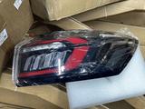Chery Tiggo 8pro задний стоп за 5 000 тг. в Шымкент