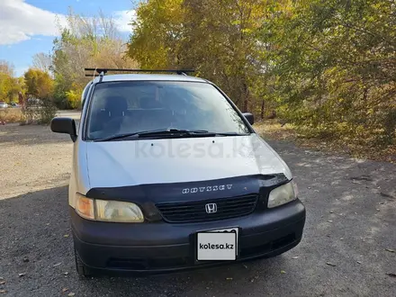 Honda Odyssey 1997 года за 3 500 000 тг. в Усть-Каменогорск – фото 6