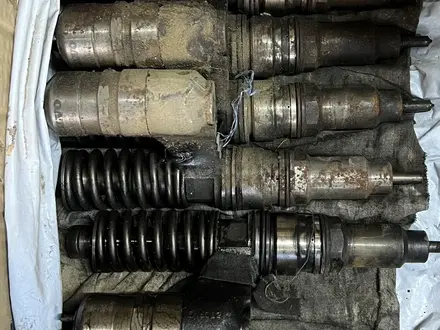 Форсунки от Вольво за 33 000 тг. в Алматы