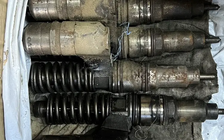 Форсунки от Вольво за 33 000 тг. в Алматы