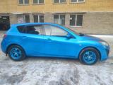 Mazda 3 2011 годаүшін4 500 000 тг. в Астана – фото 3