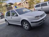 Volkswagen Golf 2002 года за 2 500 000 тг. в Шымкент – фото 2