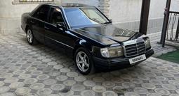 Mercedes-Benz E 230 1992 годаүшін1 350 000 тг. в Тараз