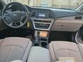 Hyundai Sonata 2015 годаfor8 700 000 тг. в Актау – фото 19