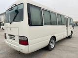 Toyota  Coaster 2014 года за 16 500 000 тг. в Актау – фото 4