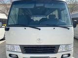 Toyota  Coaster 2014 года за 16 500 000 тг. в Актау