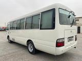 Toyota  Coaster 2014 года за 16 500 000 тг. в Актау – фото 2