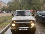 ВАЗ (Lada) Lada 2121 2007 годаүшін1 300 000 тг. в Тараз – фото 3