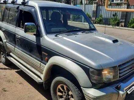 Mitsubishi Pajero 1995 года за 6 800 000 тг. в Алматы – фото 7