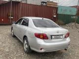 Toyota Corolla 2008 года за 3 500 000 тг. в Алматы – фото 3