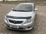 Toyota Corolla 2008 года за 3 500 000 тг. в Алматы – фото 2