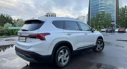 Hyundai Santa Fe 2023 годаүшін17 000 000 тг. в Астана – фото 4