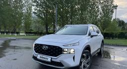 Hyundai Santa Fe 2023 годаүшін17 000 000 тг. в Астана
