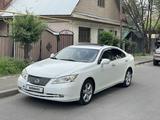 Lexus ES 350 2008 года за 5 800 000 тг. в Алматы – фото 2