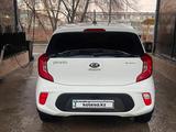 Kia Picanto 2019 годаүшін6 200 000 тг. в Алматы – фото 3