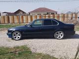 BMW 530 1993 года за 3 300 000 тг. в Алматы
