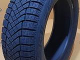 235/55 R19 Pirelli Ice Zero FR за 85 000 тг. в Алматы – фото 2