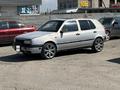 Volkswagen Golf 1992 года за 1 200 000 тг. в Тараз – фото 5