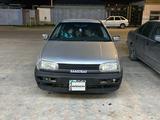 Volkswagen Golf 1992 годаfor1 200 000 тг. в Тараз – фото 2