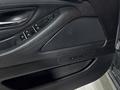 BMW 530 2011 года за 11 000 000 тг. в Алматы – фото 10