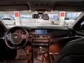 BMW 530 2011 года за 11 000 000 тг. в Алматы – фото 11