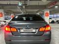 BMW 530 2011 года за 11 000 000 тг. в Алматы – фото 18