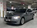 BMW 530 2011 года за 11 000 000 тг. в Алматы – фото 3
