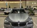 BMW 530 2011 года за 11 000 000 тг. в Алматы – фото 6