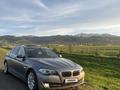BMW 530 2011 года за 11 000 000 тг. в Алматы – фото 2
