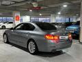 BMW 530 2011 года за 11 000 000 тг. в Алматы – фото 4