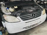 W639 m112 двигатель за 600 000 тг. в Алматы