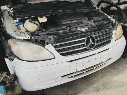 W639 m112 двигатель за 600 000 тг. в Алматы