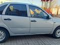 ВАЗ (Lada) Granta 2190 2012 года за 2 150 000 тг. в Актобе – фото 5