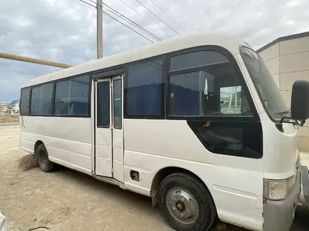 Hyundai  Aero City 2006 года за 3 500 000 тг. в Атырау – фото 9