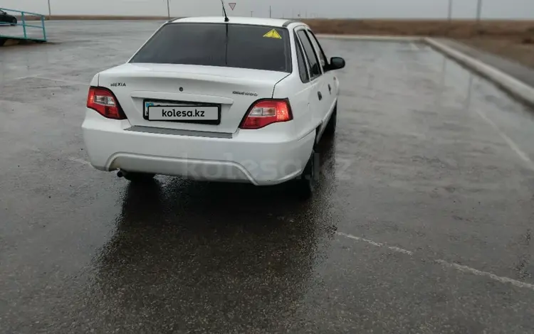 Daewoo Nexia 2011 годаfor1 300 000 тг. в Кызылорда