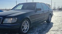 Mercedes-Benz S 300 1996 года за 3 000 000 тг. в Шымкент