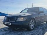 Mercedes-Benz S 300 1996 годаfor3 000 000 тг. в Шымкент – фото 4