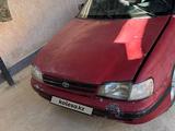 Toyota Carina E 1995 годаfor850 000 тг. в Шымкент – фото 3