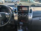 Mitsubishi Pajero Sport 2013 годаүшін10 500 000 тг. в Алматы – фото 4