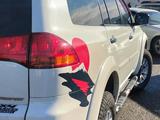 Mitsubishi Pajero Sport 2013 годаүшін10 500 000 тг. в Алматы – фото 3