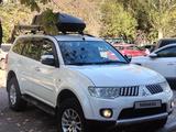 Mitsubishi Pajero Sport 2013 годаүшін10 500 000 тг. в Алматы