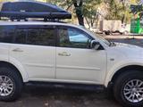 Mitsubishi Pajero Sport 2013 годаүшін10 500 000 тг. в Алматы – фото 2