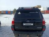 Toyota 4Runner 2003 года за 8 750 000 тг. в Астана – фото 4