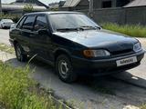 ВАЗ (Lada) 2115 2007 года за 750 000 тг. в Шымкент