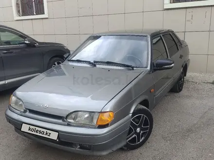 ВАЗ (Lada) 2115 2005 года за 700 000 тг. в Караганда