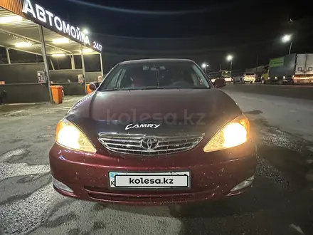 Toyota Camry 2003 года за 5 200 000 тг. в Алматы