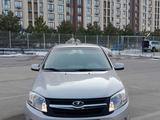 ВАЗ (Lada) Granta 2190 2013 годаүшін2 100 000 тг. в Шымкент