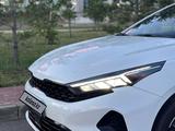 Kia K3 2024 года за 7 650 000 тг. в Астана