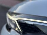 Kia K3 2024 года за 7 650 000 тг. в Астана – фото 2
