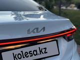 Kia K3 2024 года за 7 650 000 тг. в Астана – фото 4